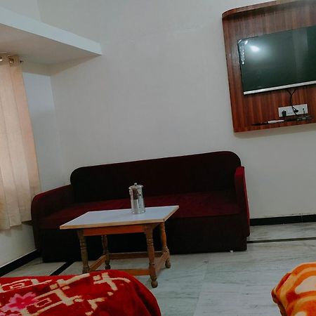 Laxmanji Villas Mount Abu Bagian luar foto