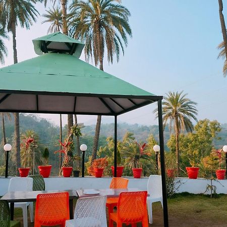 Laxmanji Villas Mount Abu Bagian luar foto