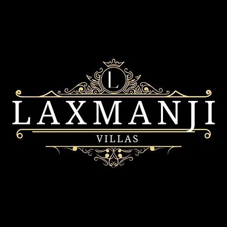 Laxmanji Villas Mount Abu Bagian luar foto