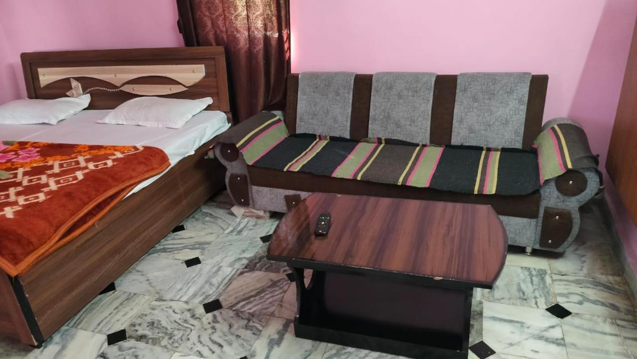 Laxmanji Villas Mount Abu Bagian luar foto