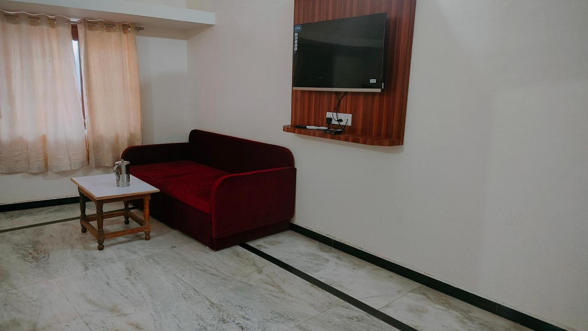 Laxmanji Villas Mount Abu Bagian luar foto