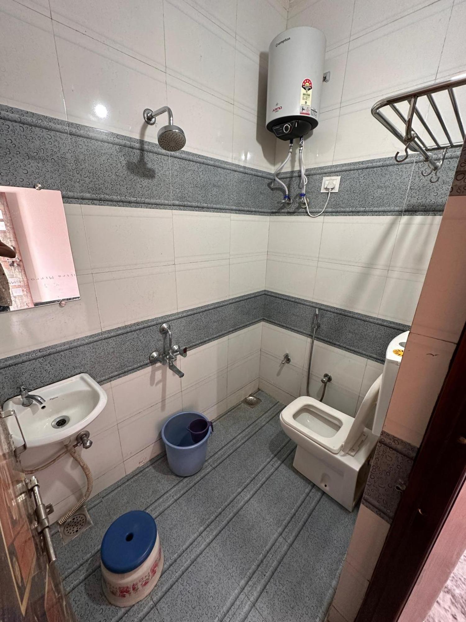 Laxmanji Villas Mount Abu Bagian luar foto